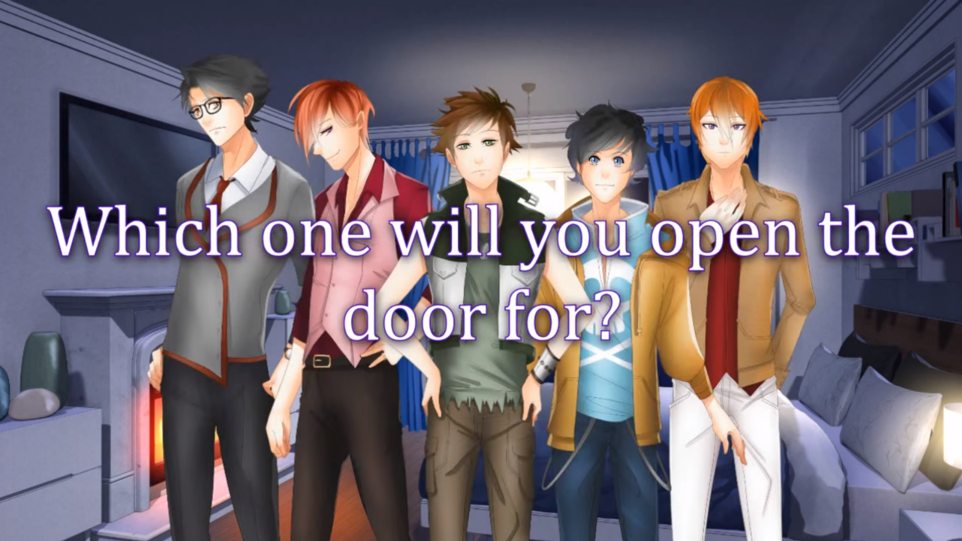 VN Reviews: “Seduce Me the Otome” and “Valentine Panic” (Michaela Laws) .