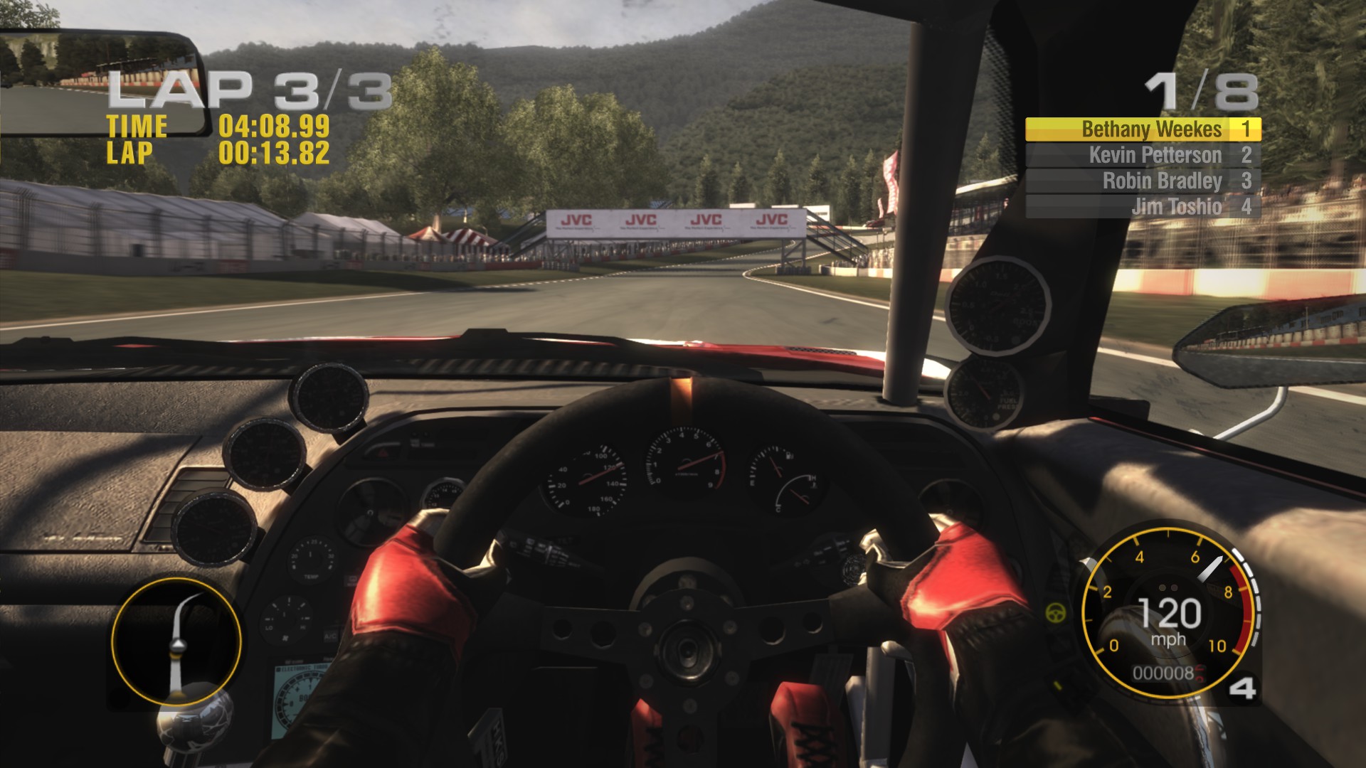 Grid Autosport review - Tech Advisor