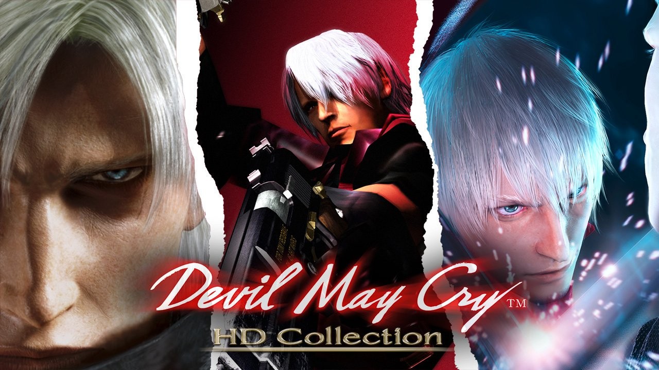 Devil May Cry for the Nintendo Switch Reveals Capcom’s Greed.