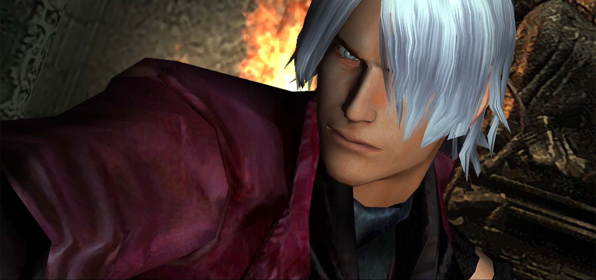 Capcom Is Charging A Ludicrous $25 USD For Devil May Cry On Switch.