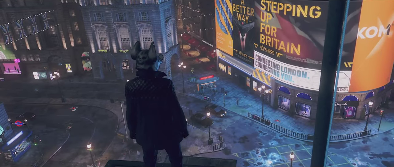 watch dogs 3 london