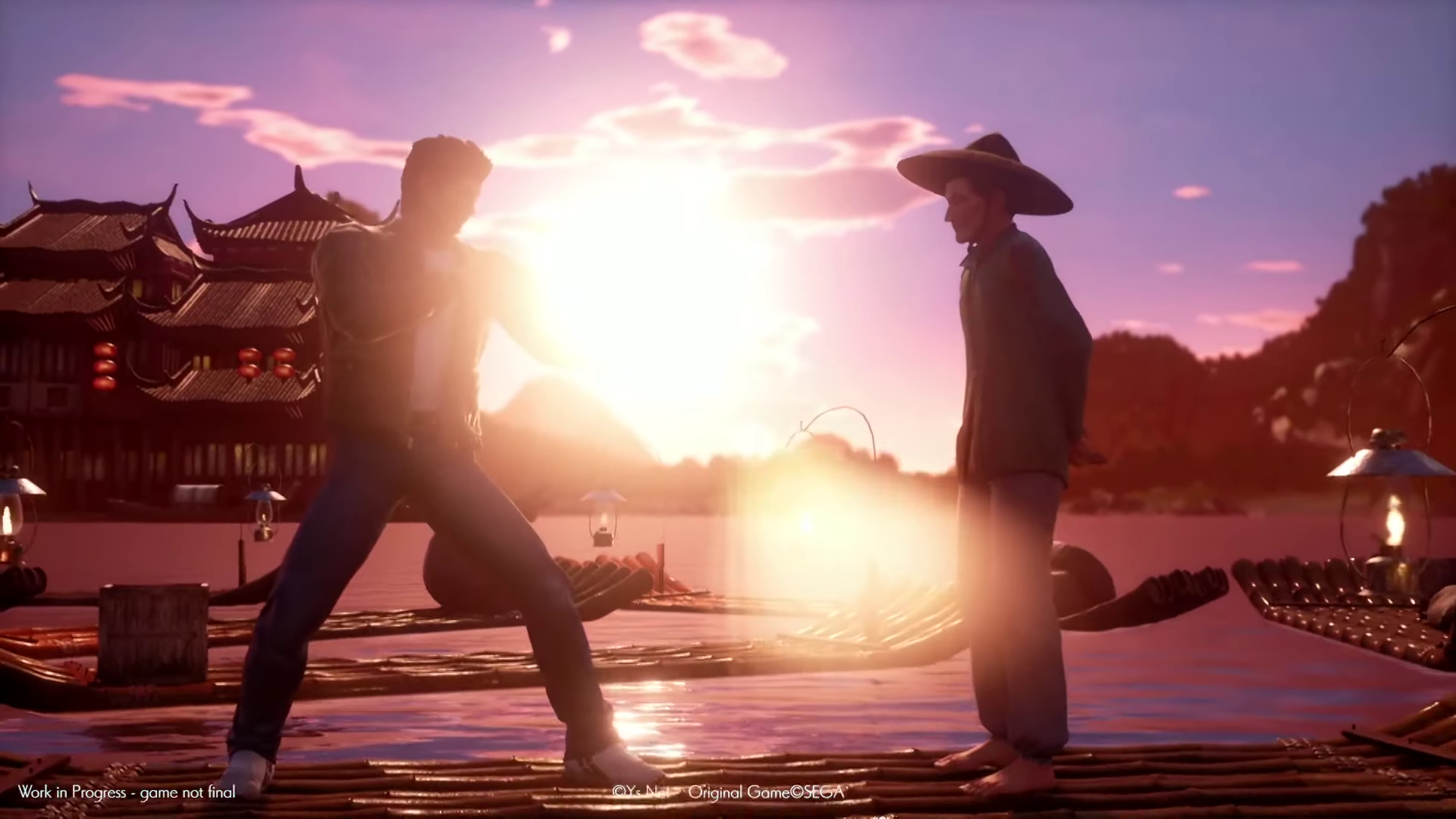 Shenmue 3 Pisses In Its Backers’ Face By Going Epic Exclusive.