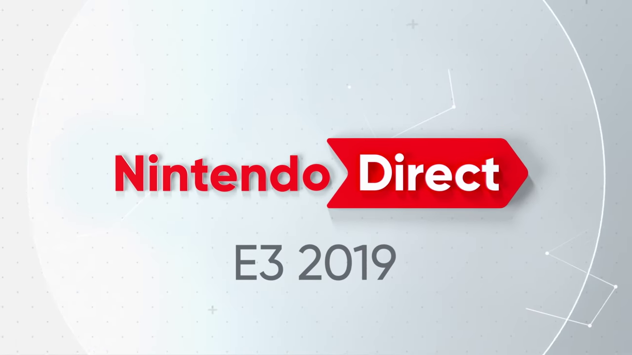 Nintendo direct