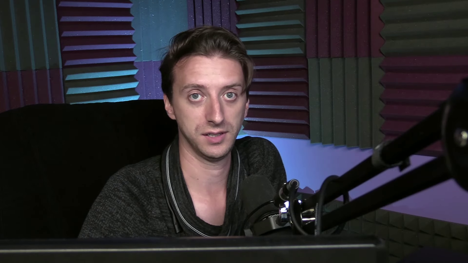 We All Got Played: ProJared Reveals The Truth Behind His Controversy.