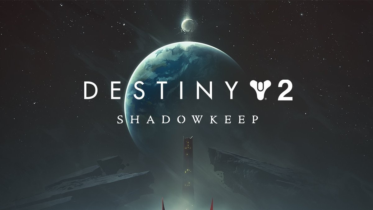 You Can Pre-Load ‘Destiny 2’ Right Now On Steam For Next Week.