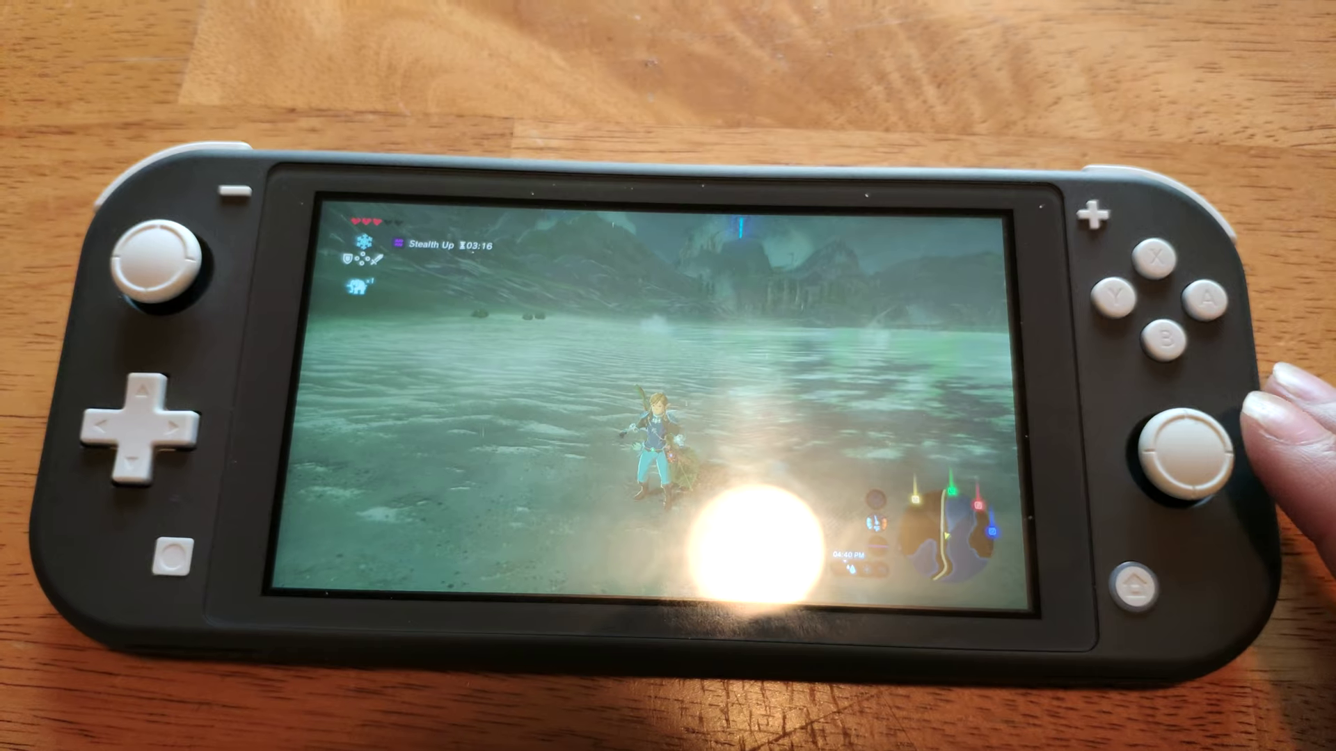 Joy-Con Drift Affects The Nintendo Switch Lite, Thus I Won’t Be Buying It.
