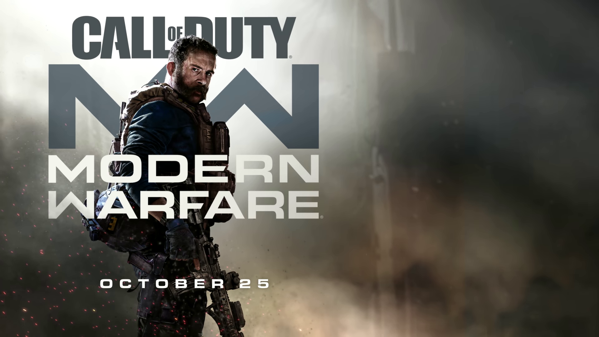 Call of Duty Modern Warfare Creates Its First Backlash With Exclusivity.