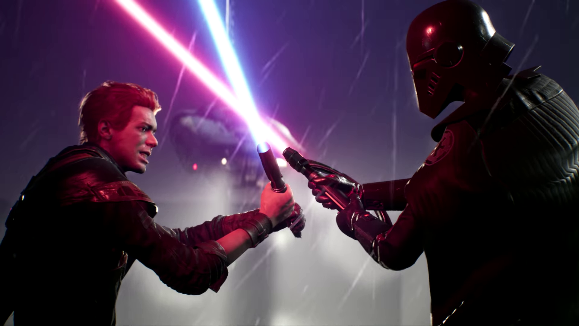 New Intense ‘Star Wars Jedi: Fallen Order’ Trailer Sets The Story’s Tone.