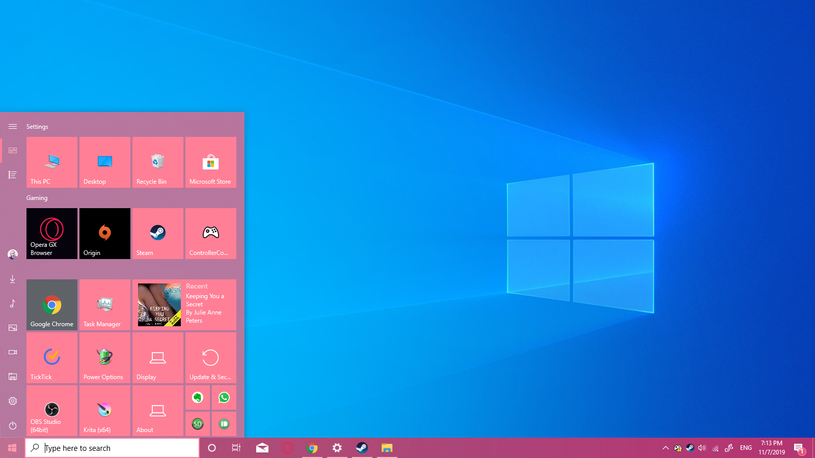 Microsoft Windows 10 Review