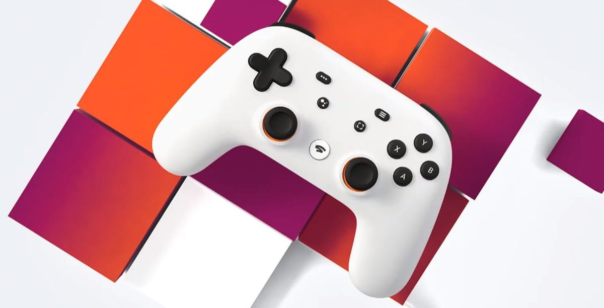 Trying Out Stadia Pro: It Works Great But It’s Not Ideal.