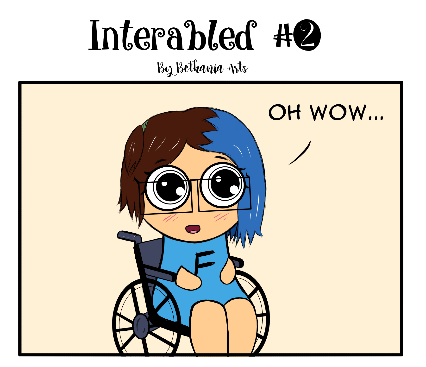 Interabled – #2