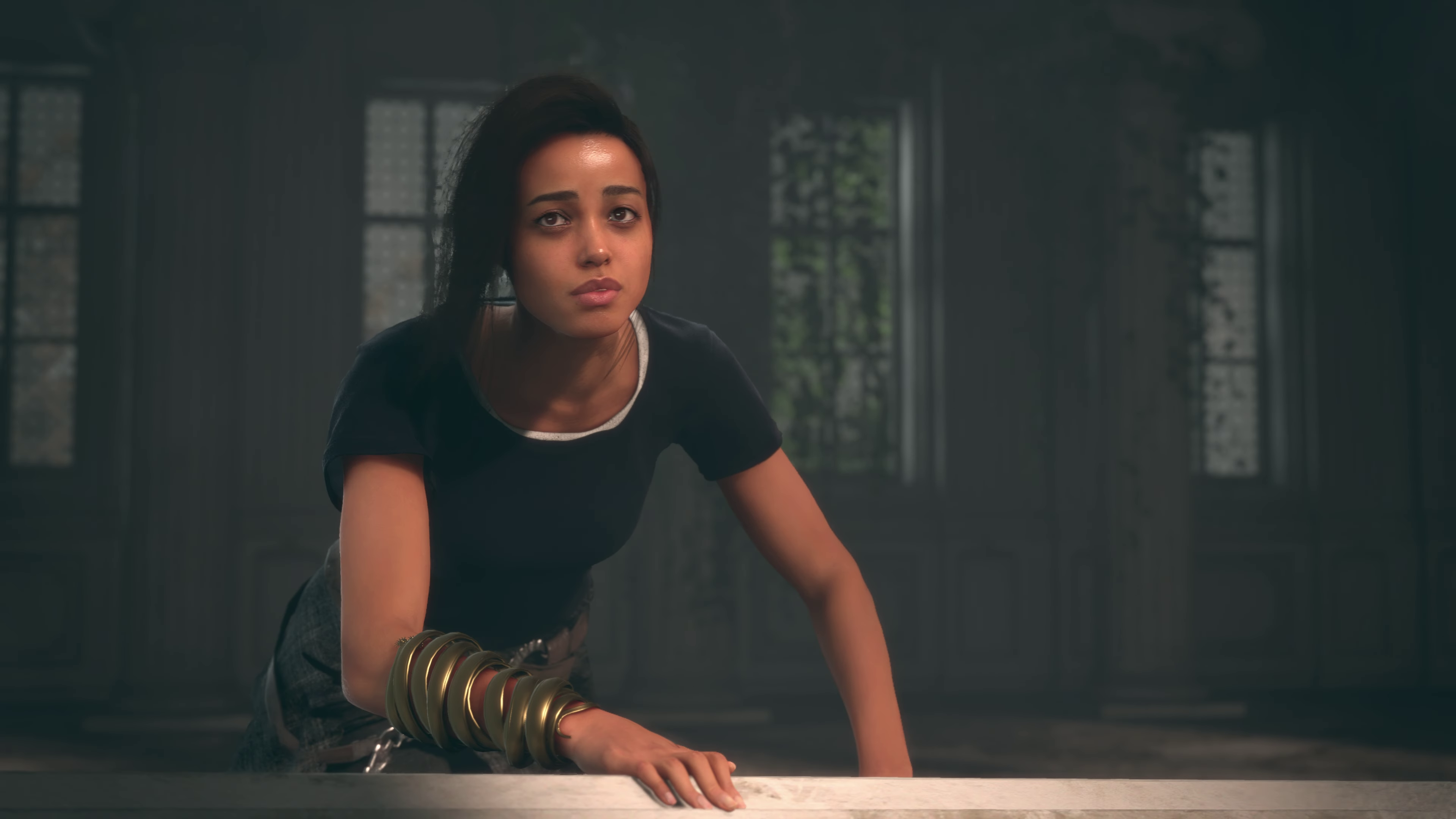 Yes, We Need More Women of Colour As Game Protagonists.